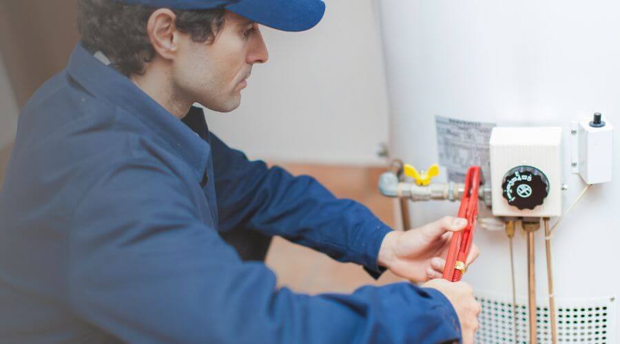 Professional sink repair in Stockton, GA
